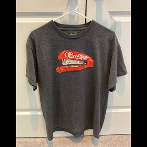 “Office Space” t-shirt-NWOT
